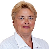 Коровянская Алла Валентиновна