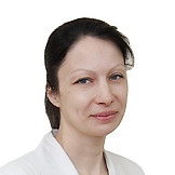 Прусова Евгения Дмитриевна