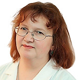 Кремзер Яна Юрьевна