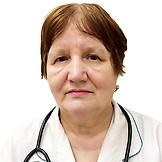 Романенкова Люция Эдуардовна