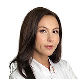 Руднева Анна Владимировна