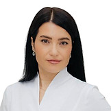 Бобошко Олеся Александровна