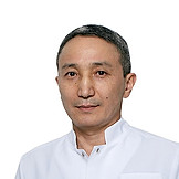 Кайдулатов Нурлан Дурболонович