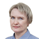 Нагорнова Светлана Михайловна