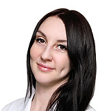 Насонова Екатерина Николаевна