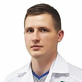 Игумнов Дмитрий Андреевич