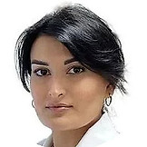 Керимова Сара Ибадуллаевна