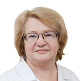 Старыгина Любовь Александровна