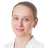 Бабаянц Екатерина Владимировна