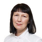 Малахова Марина Владиславовна