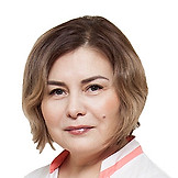 Германова Ольга Алексеевна