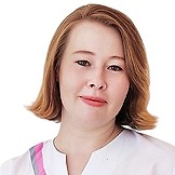 Рыковская Юлия Павловна