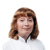 Андоленко Вита Витальевна