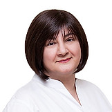 Коридзе-Датунишвили Манана Нодарьевна