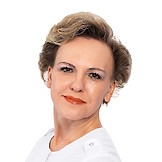 Топченко Елена Юрьевна