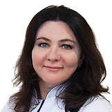 Веселова Лариса Николаевна