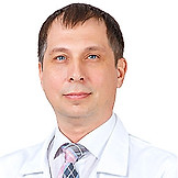 Козлов Андрей Викторович