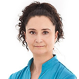 Беклемишева Анастасия Анатольевна