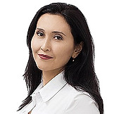 Танатова Айнура Сергеевна