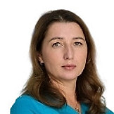 Лозова Наталья Николаевна