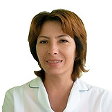 Мальцева Жанна Юрьевна