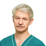 Скляр Константин Евгеньевич