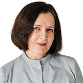Обухова Екатерина Степановна