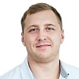 Стряпчев Кирилл Андреевич