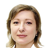 Юрченко Ирина Владимировна