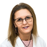 Матяш Наталия Александровна