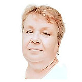 Горкавцева Вера Ивановна