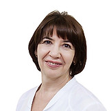 Панина Елена Вадимовна