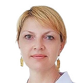 Харламова Лариса Анатольевна