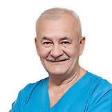 Шлапаков Валерий Михайлович