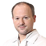 Корыткин Андрей Владимирович