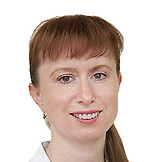 Убшаева Юлия Борисовна