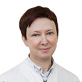 Шевченко Наталия Леонидовна