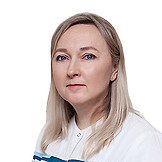 Шуст Екатерина Владимировна