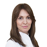 Волохова Ксения Сергеевна