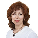 Аврукина Ольга Михайловна