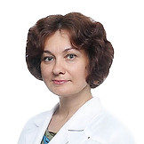 Белоусова Гульнара Камильевна