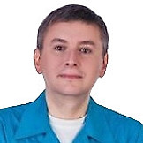 Кошеватский Юрий Владимирович