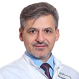 Хасикян Карен Геворгович