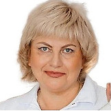 Краснова Татьяна Геннадьевна