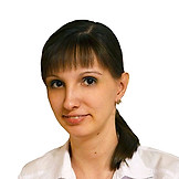 Маслова Марина Геннадьевна