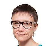 Судовых Ирина Евгеньевна