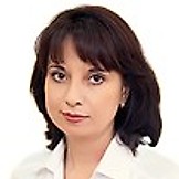 Киселёва Ирина Евгеньевна
