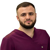 Шихиев Эльмир Захирович