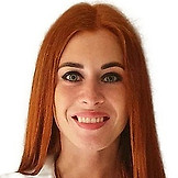 Евченко Надежда Владимировна