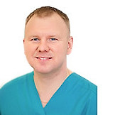 Тархов Александр Валерьевич